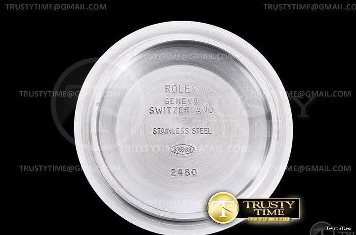 0201 Effortless R2DJ0253I – DJ2 41mm Oyst 652